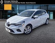 Renault Clio - Clio TCe 100 GPL - 21N Business - 13 990 €