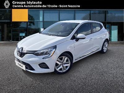 Renault Clio - Clio TCe 100 GPL - 21N Business - 13 990 €