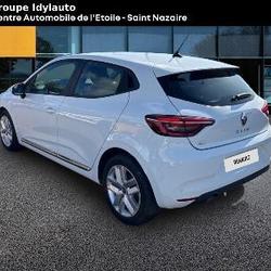 Renault Clio 5 Clio TCe 100 GPL - 21N Business Trignac