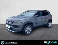Jeep Compass Gien