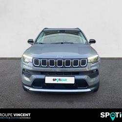 Jeep Compass LIMITED MY21 1.3 PHEV 190CV 4XE AT6 Gien