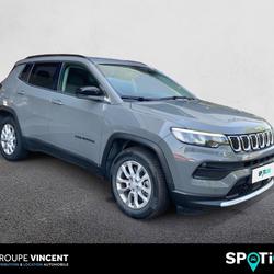 Jeep Compass LIMITED MY21 1.3 PHEV 190CV 4XE AT6 Gien