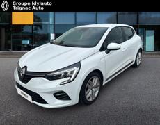 Renault Clio - Clio TCe 100 GPL - 21N Business - 13 990 €