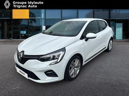 Renault Clio - Clio TCe 100 GPL - 21N Business - 13 990 €