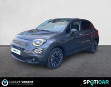 Fiat 500x Gien