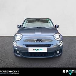 Fiat 500x 1.5 130CV HYB DCT7 Gien