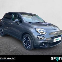 Fiat 500x 1.5 130CV HYB DCT7 Gien