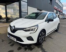 Renault Clio 5 Plénée-Jugon