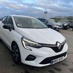 Renault Clio 5 1.0 TCE 90 EVOLUTION Pl&eacute;n&eacute;e-Jugon