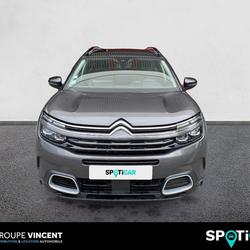 Citroen C5 Aircross 225 &euml;-EAT8 Shine Pack Gien