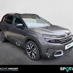 Citroen C5 Aircross 225 &euml;-EAT8 Shine Pack Gien