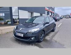 Renault Megane 3