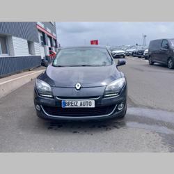 Renault Megane 3 1.6 DCI 130 BOSE EDITION Pl&eacute;n&eacute;e-Jugon