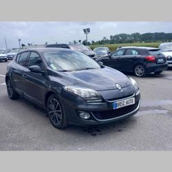 Renault Megane 3 1.6 DCI 130 BOSE EDITION Pl&eacute;n&eacute;e-Jugon