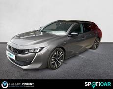 Peugeot 508 SW Gien
