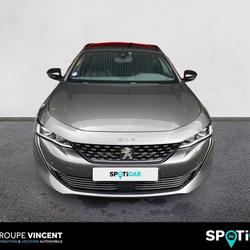 Peugeot 508 SW GT HYBRID 225 e-EAT8 Gien