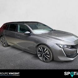 Peugeot 508 SW GT HYBRID 225 e-EAT8 Gien