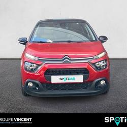 Citroen C3 PureTech 83 S&S BVM Shine Pack Gien