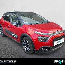 Citroen C3 PureTech 83 S&S BVM Shine Pack Gien