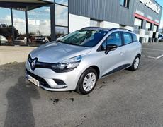 Renault Clio 4 Plénée-Jugon