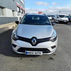 Renault Clio 4 1.2L 75 LIFE ESTATE Pl&eacute;n&eacute;e-Jugon