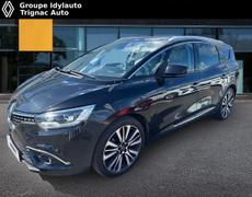 Renault Grand Scenic 4 Trignac
