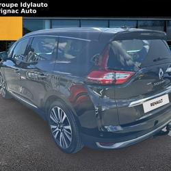 Renault Grand Scenic 4 Grand Scenic Blue dCi 150 EDC Initiale Paris Trignac