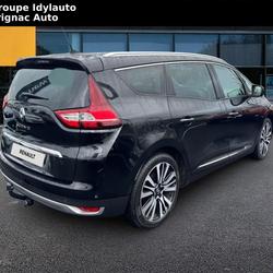 Renault Grand Scenic 4 Grand Scenic Blue dCi 150 EDC Initiale Paris Trignac