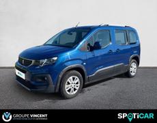Peugeot Rifter Cosne-Cours-sur-Loire