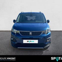 Peugeot Rifter Allure Standard BlueHDi 100 BVM5 Cosne-Cours-sur-Loire