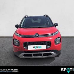 Citroen C3 Aircross PureTech 110 S&S EAT6 Shine Cosne-Cours-sur-Loire