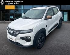 Dacia Spring Trignac
