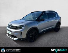 Citroen C5 Aircross Cosne-Cours-sur-Loire