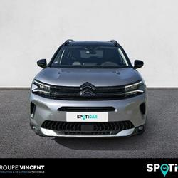 Citroen C5 Aircross Hybride rechargeable 225 &euml;-EAT8 Shine Cosne-Cours-sur-Loire