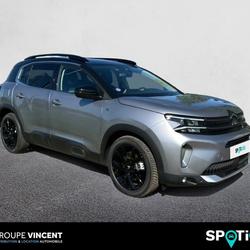Citroen C5 Aircross Hybride rechargeable 225 &euml;-EAT8 Shine Cosne-Cours-sur-Loire