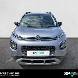 Citroen C3 Aircross BlueHDi 100 S&S BVM6 Shine Gien