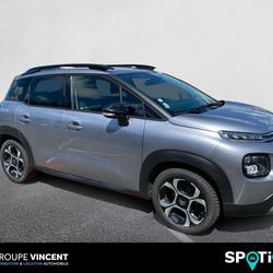 Citroen C3 Aircross BlueHDi 100 S&S BVM6 Shine Gien