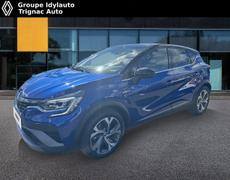 Renault Captur - E-Tech 145 - 21B R.S. Line - 17 990 €