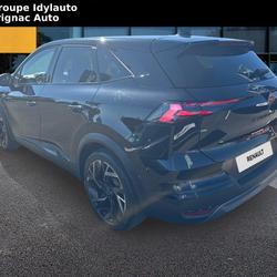 Renault Symbioz E-Tech full hybrid 145 Esprit Alpine Trignac
