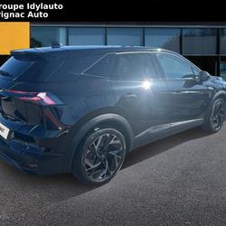 Renault Symbioz E-Tech full hybrid 145 Esprit Alpine Trignac