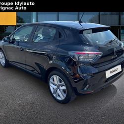 Renault Clio 5 Clio Blue dCi 100 ch GSR2 Evolution Trignac