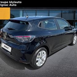 Renault Clio 5 Clio Blue dCi 100 ch GSR2 Evolution Trignac