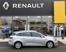 Renault Megane 4 Angers