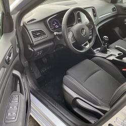 Renault Megane 4 Business Blue dCi 115 -21B Angers