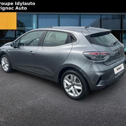 Renault Clio 5 Clio Blue dCi 100 ch GSR2 Evolution Trignac