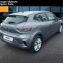 Renault Clio 5 Clio Blue dCi 100 ch GSR2 Evolution Trignac