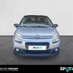 Citroen C3 PureTech 82 S&S BVM Graphic Gien