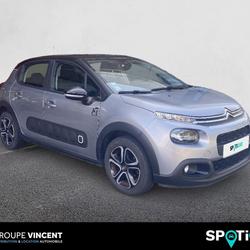 Citroen C3 PureTech 82 S&S BVM Graphic Gien