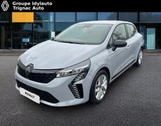 Renault Clio - Clio Blue dCi 100 ch GSR2 Evolution - 17 490 €