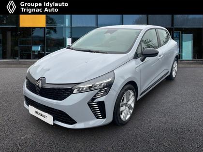 Renault Clio - Clio Blue dCi 100 ch GSR2 Evolution - 17 490 €
